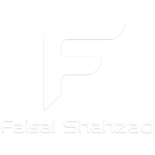 Faisal Shahzad Logo